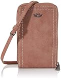 Fritzi aus Preussen Damen Fritzi 08 Jozy Umhängetasche, Vintage, Einheitsgröße