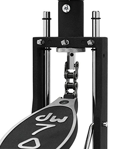 Dw Drum Workshop Cp7500 7000 Series 3-Leg Hi-Hat Stand #TOP5