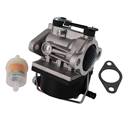 Tecumseh Vergaser Vergaser Carb Für Tecumseh 640065A 640065 Passt OHV110 OHV115 OHV120 Ohv125 Ohv130 Ohv135 Motor Neue 87009080 Vergaser Für OHV110 OHV120