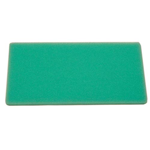 Stens 100-626 Pre-Filter Replaces Generac 078602 , Green