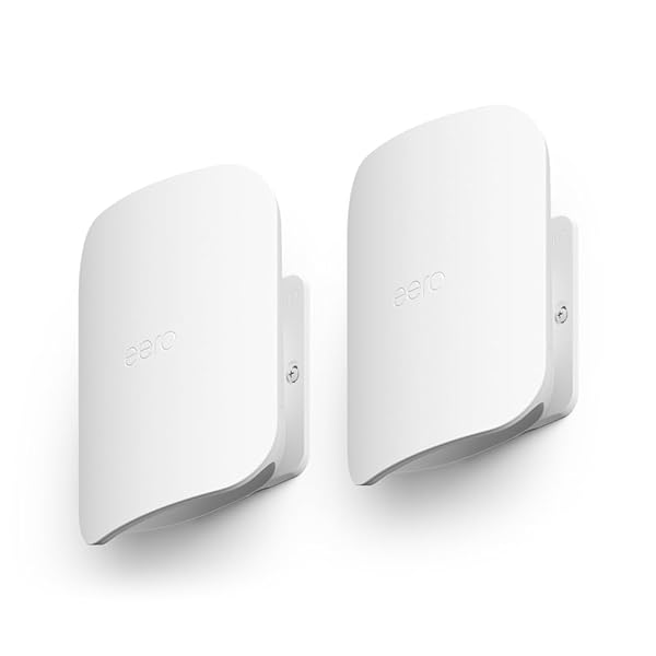 Amazon eero Outdoor 7 dual-band mesh wifi router (newest model), Weatherproof rating of IP66, Coverage up to 15,000 sq. ft. outdoors, 1-pack, Includes 30W PoE+ adapter
