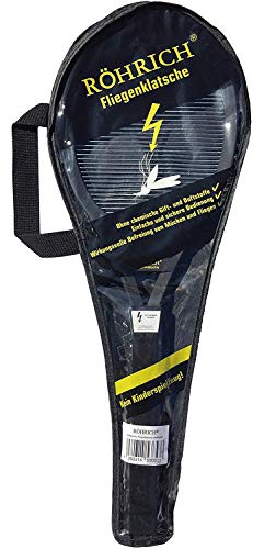 Röhrich Hoogwaardige elektrische vliegenmepper, de originele vergelijkingswinnaar 01/2017 - Image 6