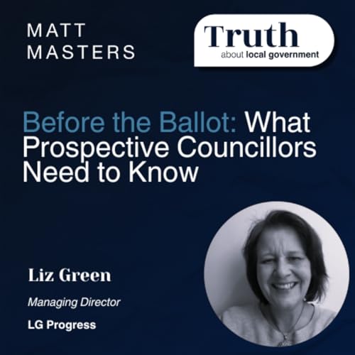 Before the Ballot: What Prospective Councillors Need to Know