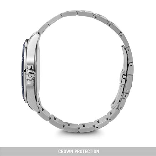 Victorinox Field Force Chronograph Blue Dial 42mm Men's Watch - Image 3