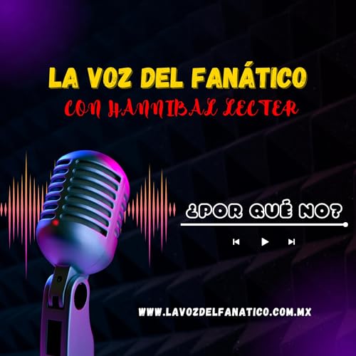 La Voz del Fan&aacute;tico Titelbild