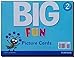Pearson Big Fun Picture Cards (Level 2) Always Learning