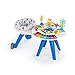 Ingenuity Baby Einstein Girello Multilingue E Multifunzionale, Multicolore, Sei-36 Mesi