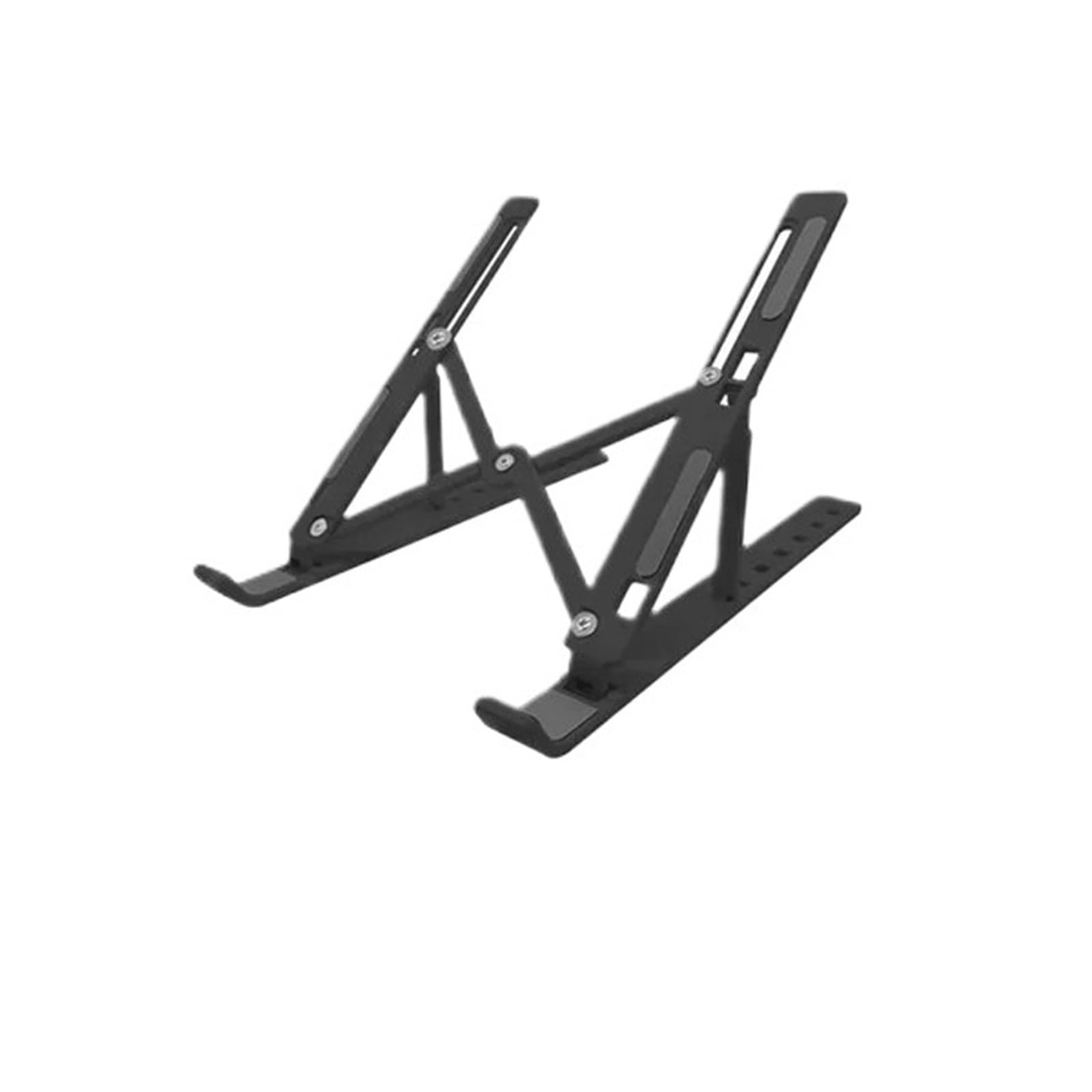Support moniteur alu et barre d'espace pour rehausser l'écran
