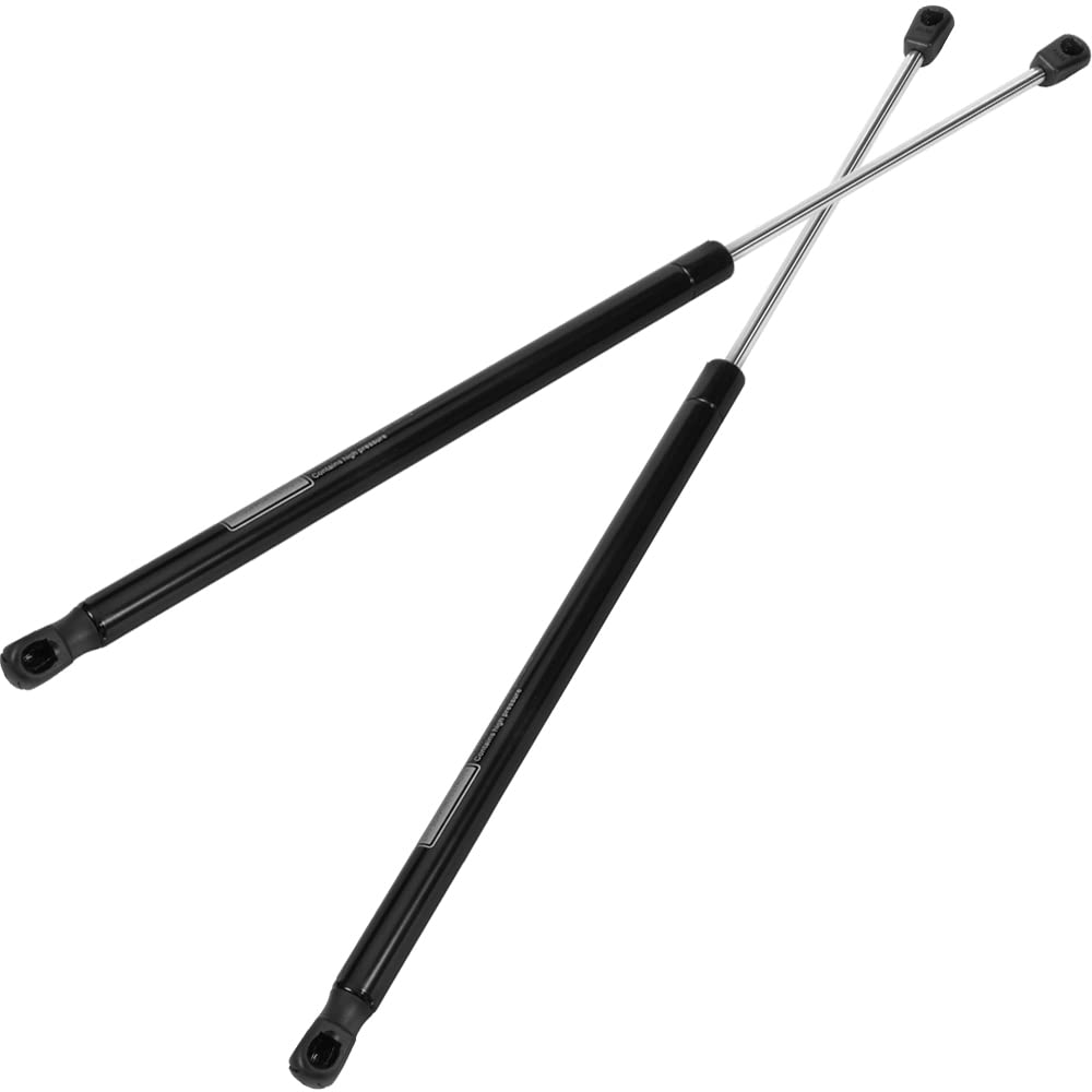 Effortless Tailgate Access: ECCPP Lift Support Struts for Acura RDX 3.5L 2013-2017, Set of 2