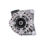 Dwvksz Alternator Replacement for BMW 330xi 2001 2002 2003 2004 2005 2006 3.0L l6, for BMW 325xi