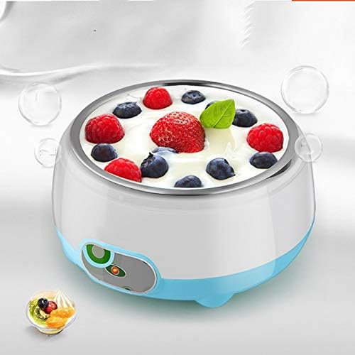 Yogurt Maker Multifunction Natto Fermenter Automatic Rice Wine Fruit Enzyme Machine Yoghurt