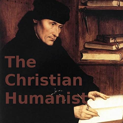 The Christian Humanist Podcast cover art
