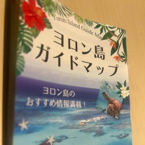 日本テレビ「沸騰ワード10」でヨロン島が紹介されました。