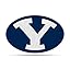 BYU Cougars Primary
