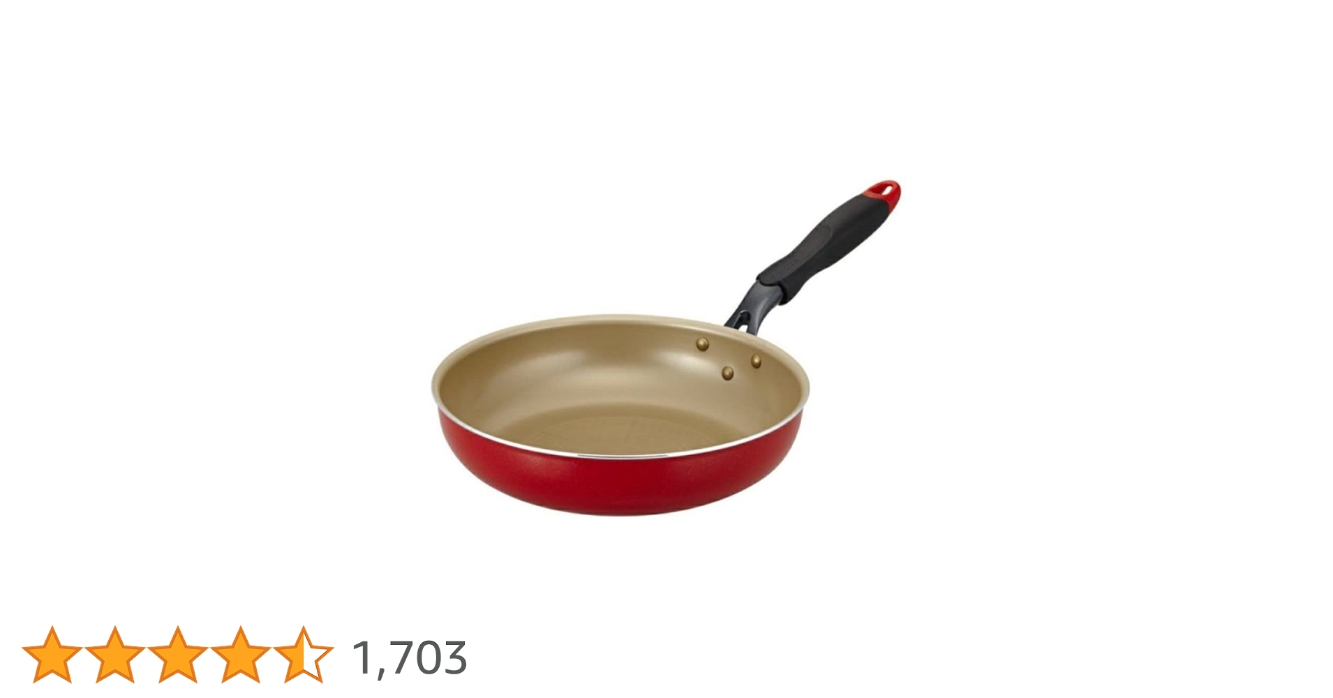 エバークック　フライパン他6点セット　オール熱源対応 Amazon.co.jp: エバークック フライパンセット 6点セット 着脱式