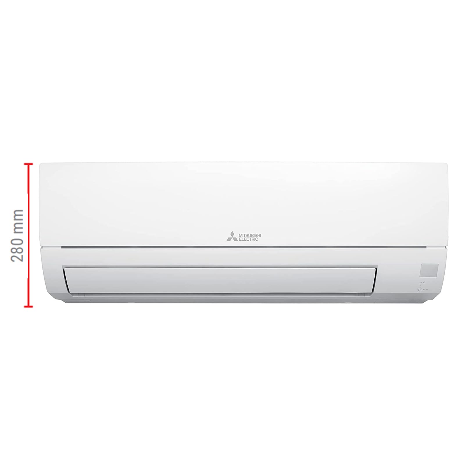 Climatizzatore 18000 Btu Classe A++/A+ MUZ-HR50VF + MSZ-HR50VF-E1, funzione Deumidificatore