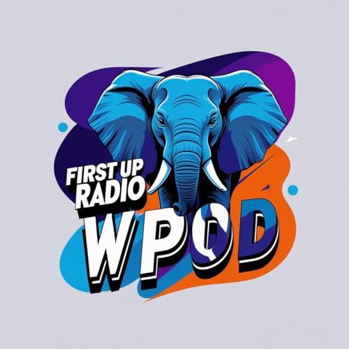 First Up Radio Christian Hip-Hop Titelbild