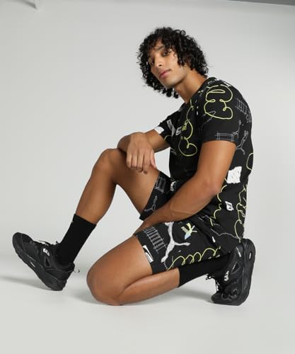 Image of PUMA Men Shorts