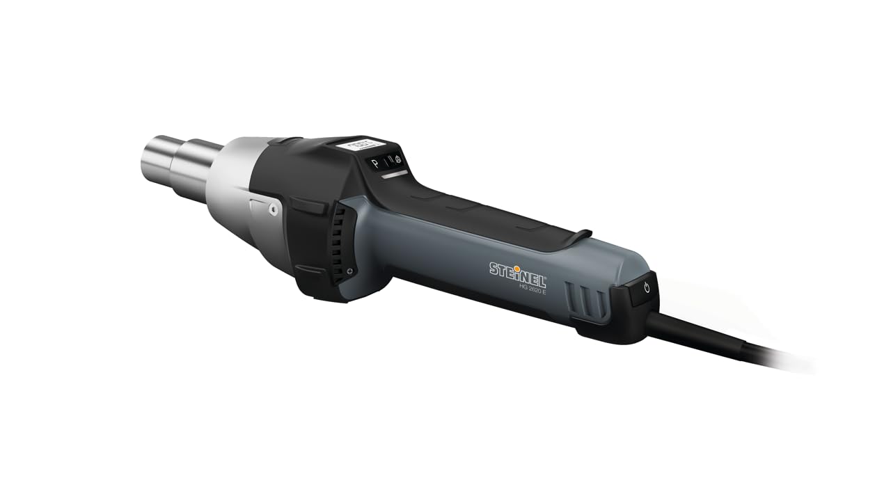 Steinel Elemento calefactor de repuesto para soplador de aire caliente HG 2520 E y HG 2620 E, calentador de cerámica, 800 h de vida útil