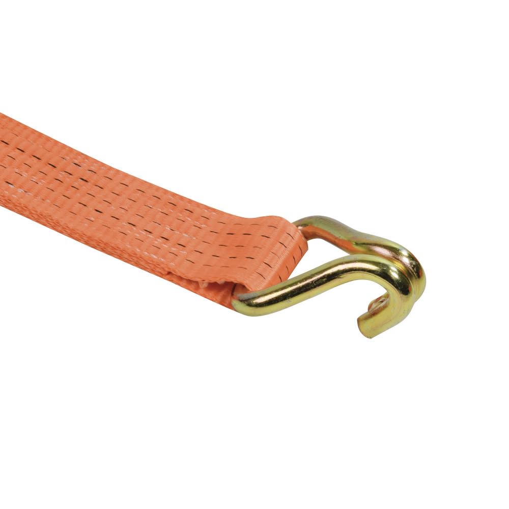Sangle à cliquet Crochet Type DS 50mm 5t 15m