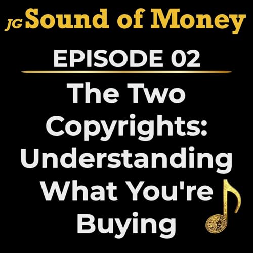 The Two Copyrights: Understanding What You're Buying cover art