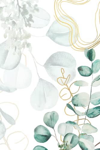 EUCALYPTUS NOTEBOOK, EUCALYPTUS JOURNAL, CUTE JOURNALS FOR WOMEN, PLANT NOTEBOOK, NOTEBOOK FOR WOMENNN, PLANT JOURNA: EUCALYPTUS JOURNAL, EUCALYPTUS ... FOR MEN, JOURNALS FOR WRITING, GIRLS JOURNAL