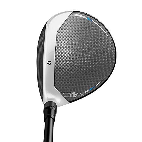 Amazon.co.jp: TaylorMade SIM MAX-D フェアウェイウッド (男性用、右
