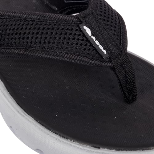 Image of Adda I-CLOUD-2 || Durable & Comfortable || EVA Sole || Lightweight || Fashionable || Super Soft || Thong Slipper || Slippers for Men