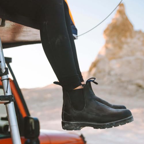 Image of Blundstone Thermal Chelsea Boots for Men & Women
