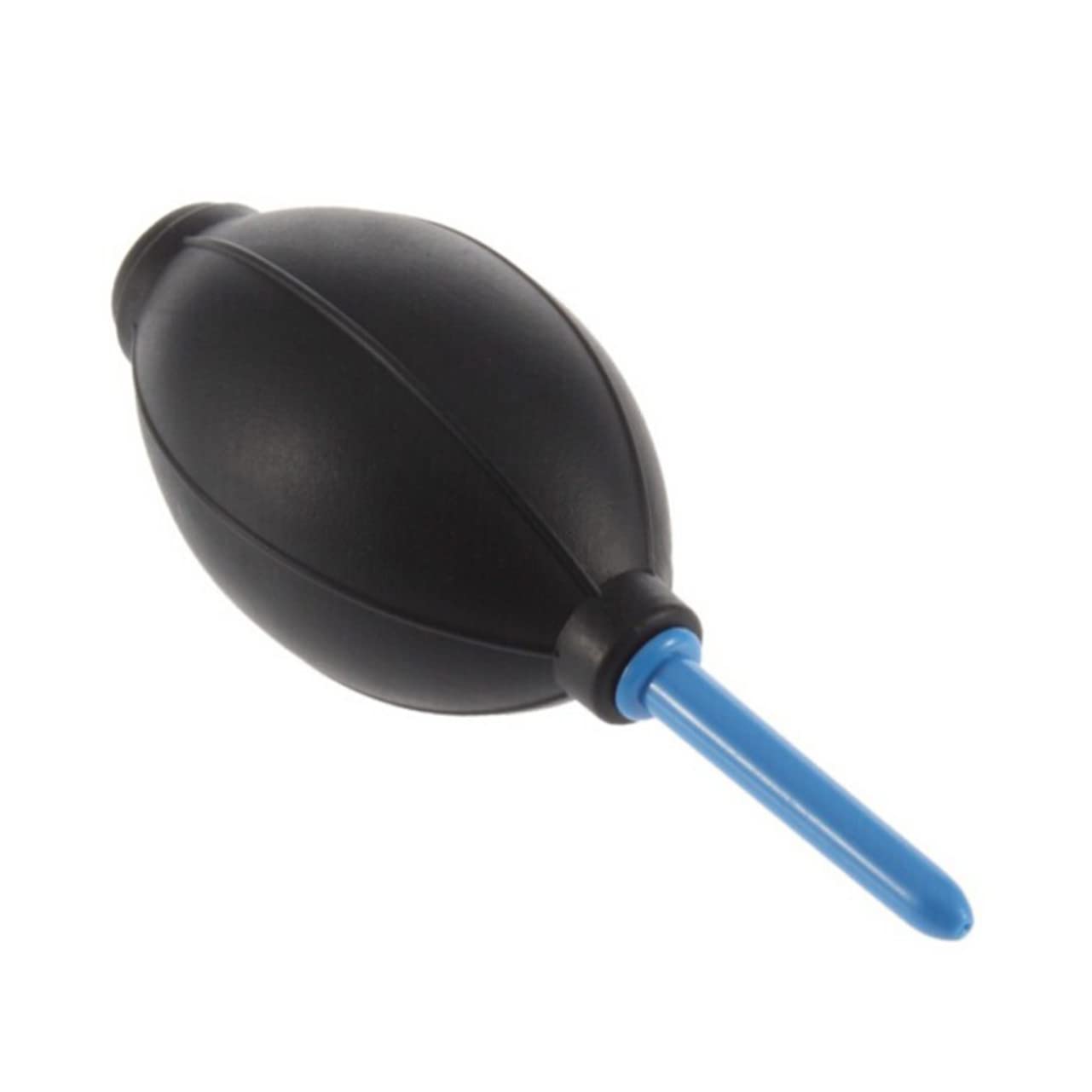 BRIGHTFUFU Air Duster Black Lens Dust Blower DSLR Lens Dust Cleaning Tool Air Duster