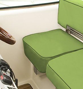 Sunbrella Canvas Gingko #54011 Indoor / Outdoor Upholstery Fabric by Sunbrella - BambooMN