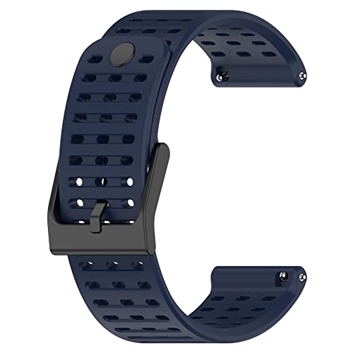 Tyogeephy Straps for Suunto 9 peak pro/Vertical/Urband 7/ATHLETIC 1 - Image 3