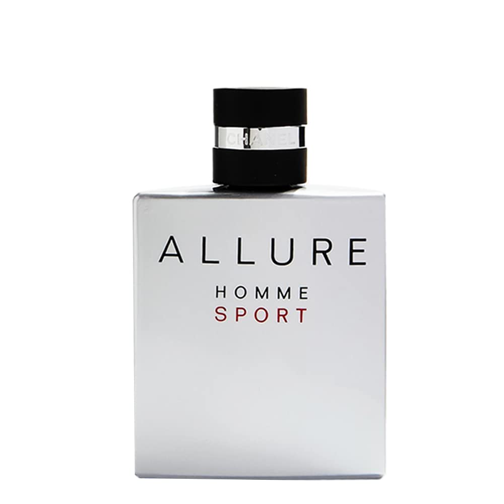 Amazon.co.jp: シャネル アリュール オム スポーツ 100ml(211031087