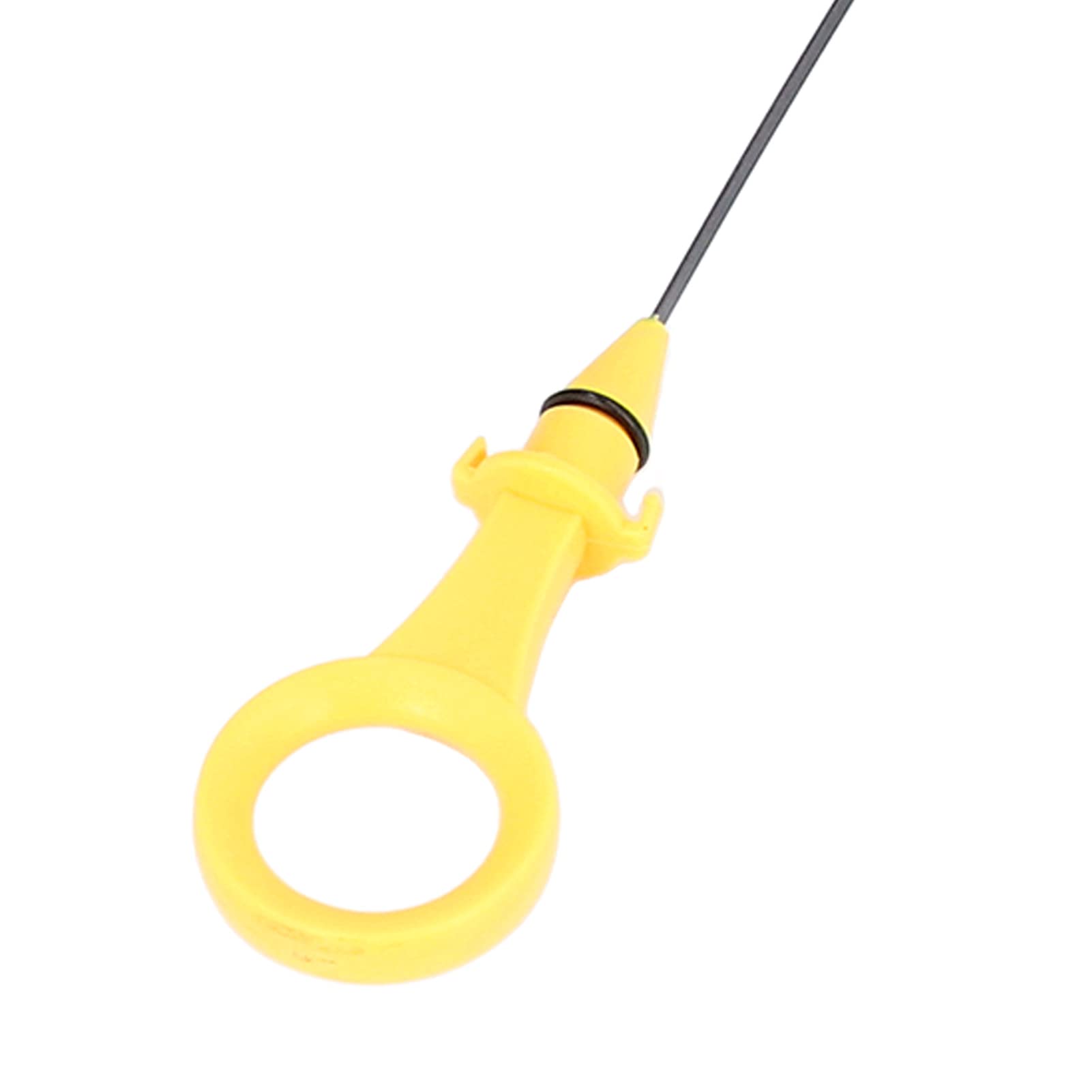 Astina di Livello Olio Motore ABS Indicatore di Livello Olio in Acciaio Inox Stick per A3 A4 A5 A6 Q3 Q5 TT 2 0