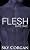 Capa de Flesh: Parte Onze (A Série The Flesh Livro 11)