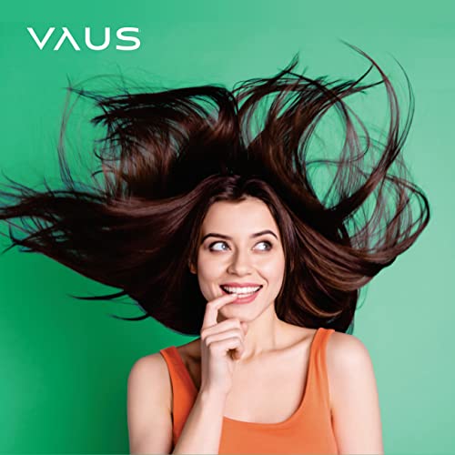 VAUS | Lisciante Europeo - Kit Lisciante Capelli