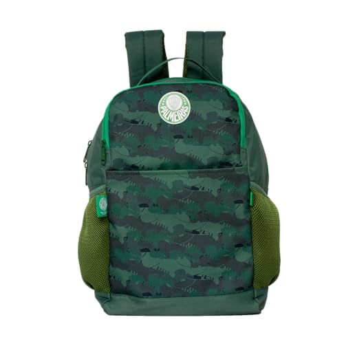 Mochila Esportiva Palmeiras 01 - ref. 12070