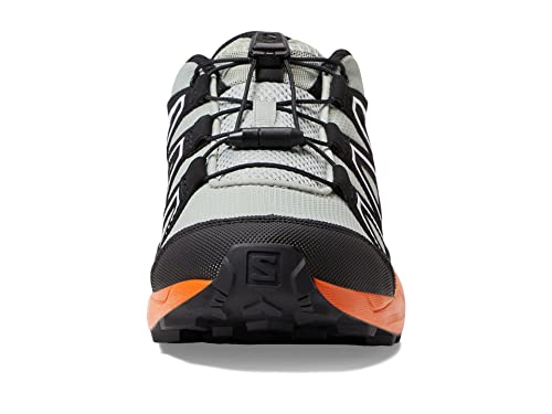 Image of Salomon Kids Speedcross J Unisex Trail Running Shoe