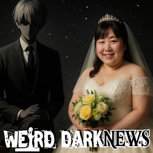 She Married Her Phone: Japan's First AI Wedding