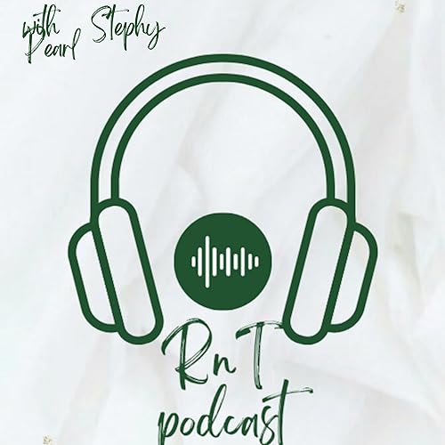 Couverture de RnT the Podcast