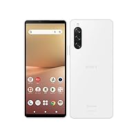 Amazon | 【整備済み品】Xperia 10 V OS種類：Android 13 販売時期