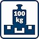 XL -Boxx Bosch Transport Set - 1600A0259V
