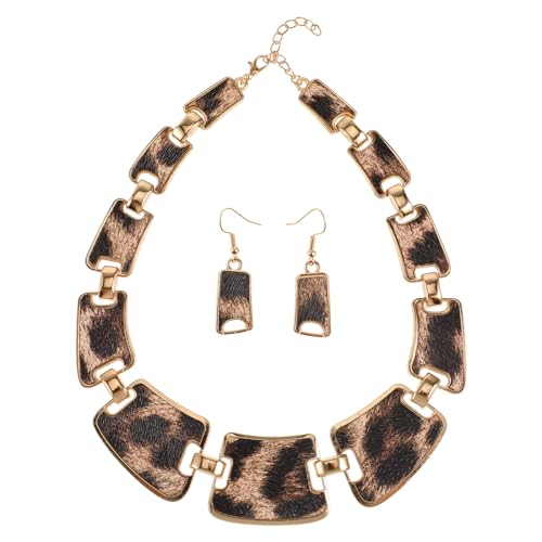 Happyyami Jewelry Sets 38*4.5cm
