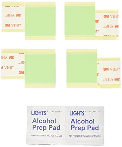 サンワサプライ 両面テープ&アルコールパッド QL-OP8