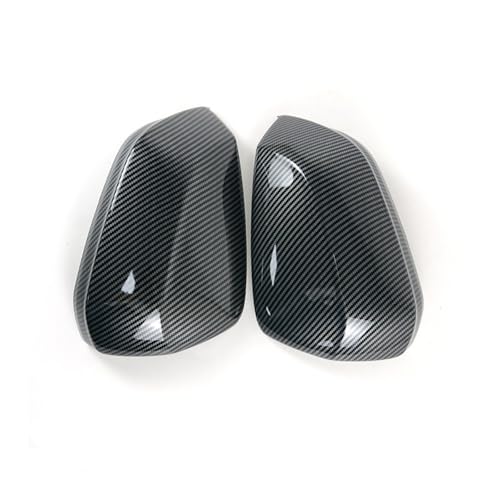 Rénovez vos coques de rétroviseur pour Q3 2019-2022 avec ce cadre style carbone