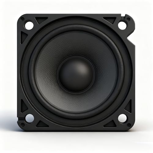 Leezhen Center Dash speaekr Tweeter Compatible with Nissan Altima sentra Maxima Murano etc.