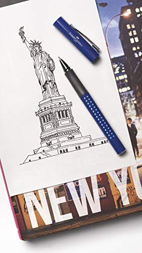 Faber-Castell 148725 - Refill Grip FineWriter