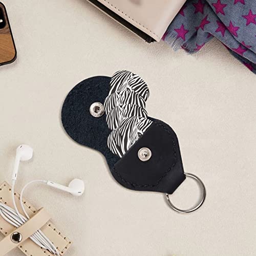 ASDTEHCY Lot de 6 médiators en celluloïd, rayures zébrées, fins, moyens et lourds pour guitares acoustiques, électriques… - Les Beatles, Paul McCartney, John Lennon, RIngo Starr, George Harrison ASDTEHCY Lot de 6 médiators en celluloïd, rayures zébrées, fins, moyens et lourds pour guitares acoustiques, électriques… – Image 6