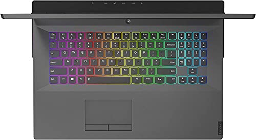 Lenovo Legion Ultimate Gaming Laptop, 17.3" FHD IPS 144Hz Display, GeForce RTX 2080 Max-Q, 6-Core Intel i7-9750H, 32GB DDR4 RAM, 1TB PCIe SSD, 2TB HDD, RGB Backlit Keyboard, Killer Wi-Fi, Windows 10 - Image 5