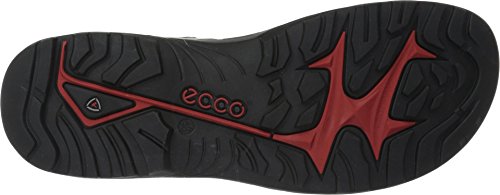 Image of ECCO Men's Yucatan Sandal, indigo, 45 M EU (11-11.5 US)